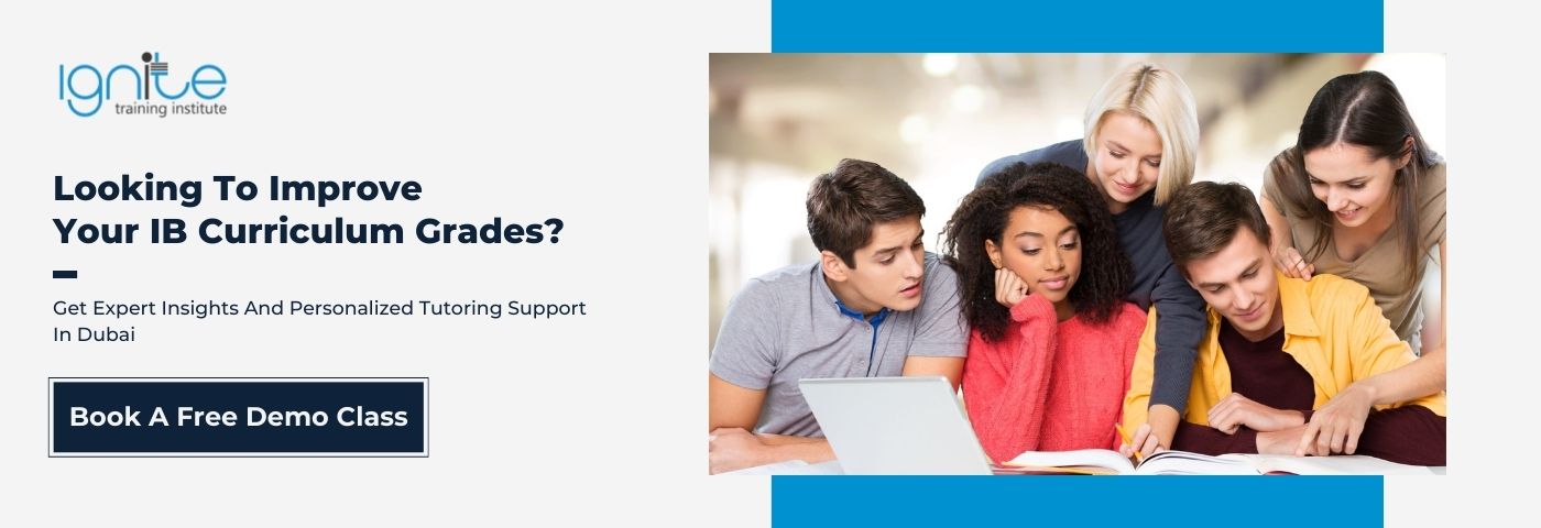 ib schools in dubai