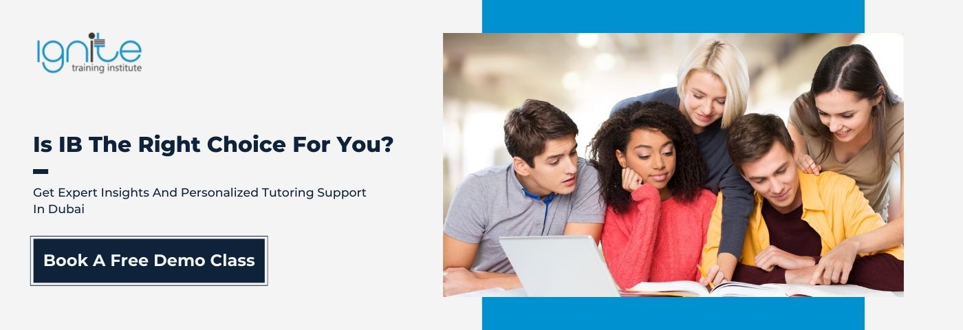 ib program pros and cons