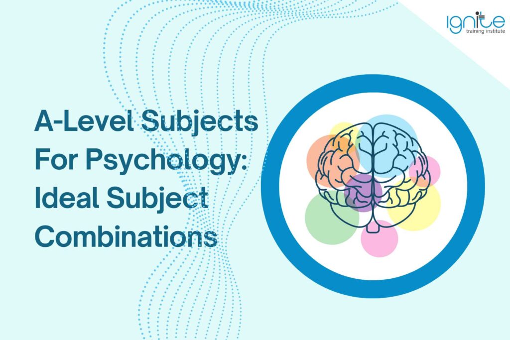 a level subjects for psychology