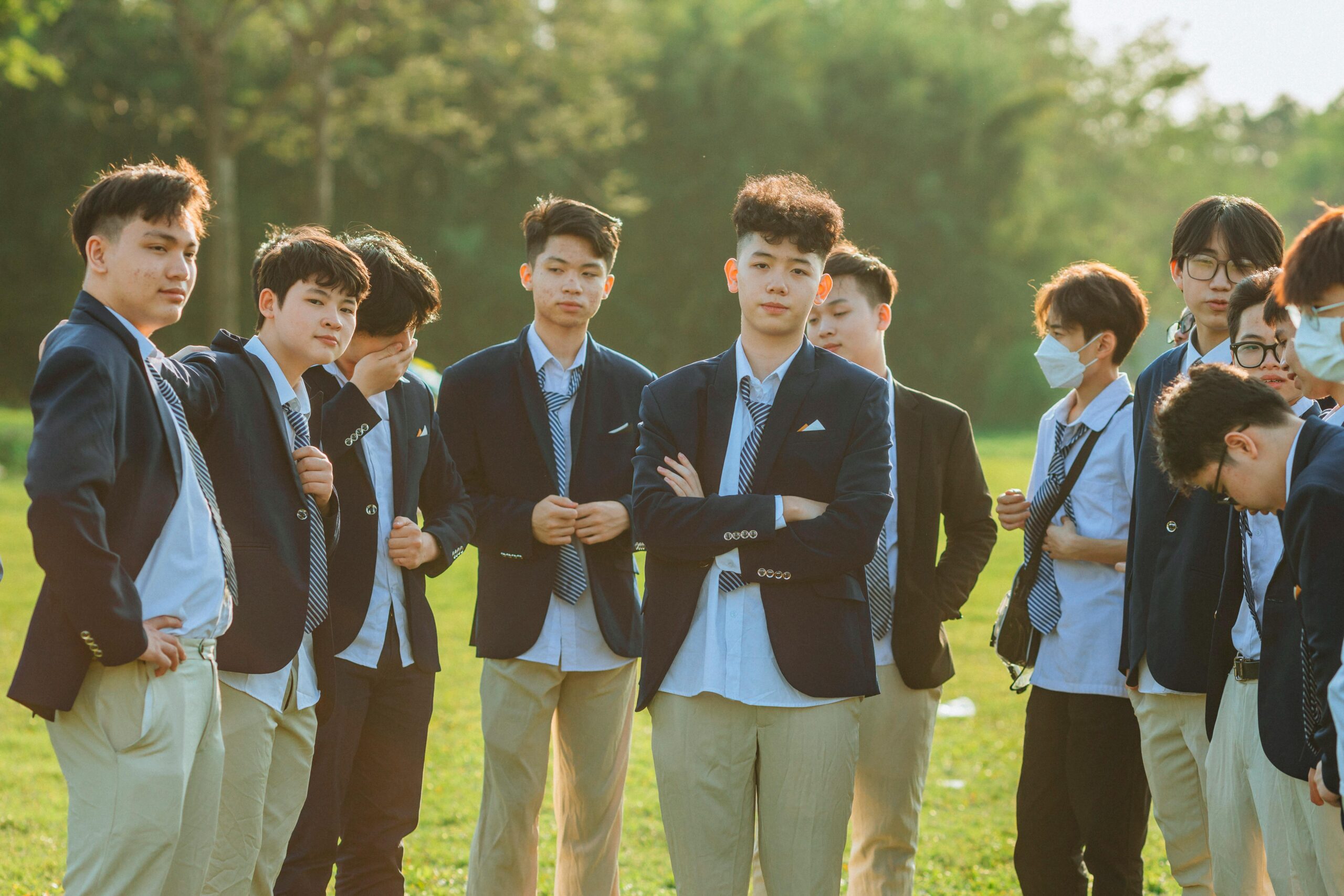 O-Level Schools In Dubai