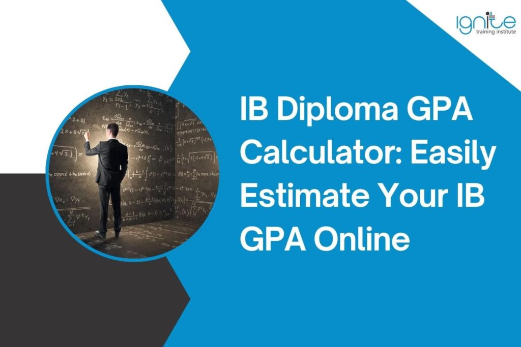 ib diploma gpa calculator