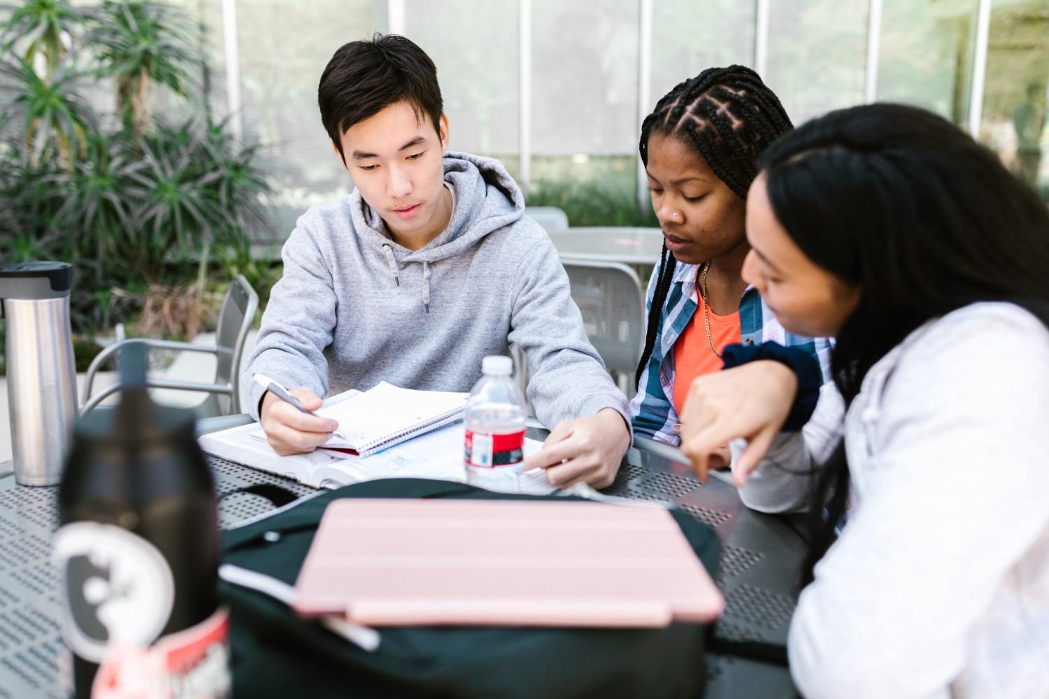 business subjects in a levels