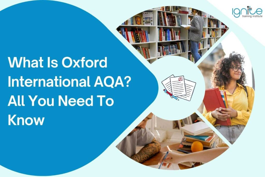 oxford aqa